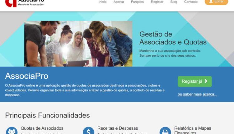 AssociaPRO