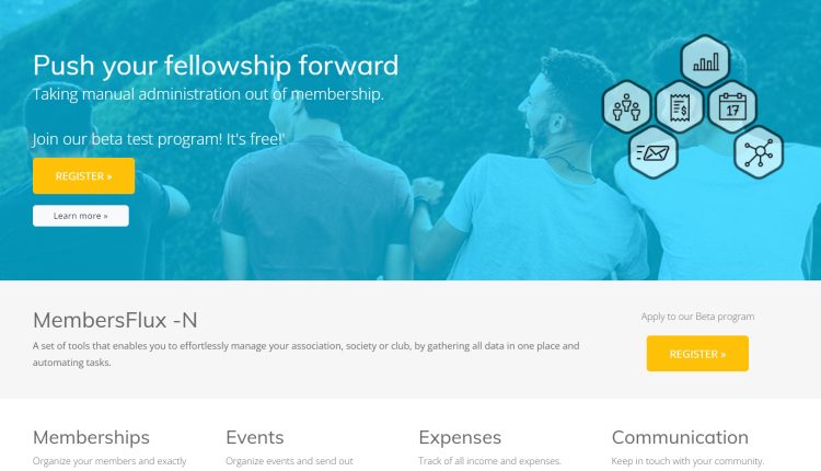 MembersFlux