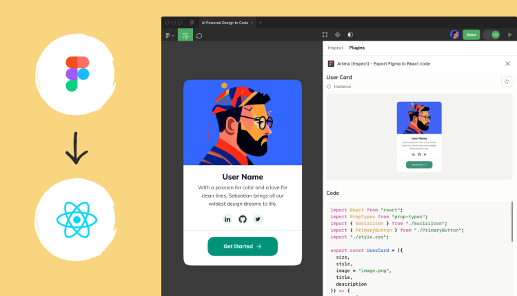 Figma Enhances Developer Collaboration