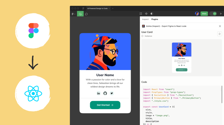 Figma Enhances Developer Collaboration