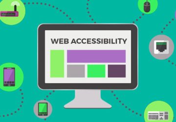 Emphasis on Accessibility in Web Design