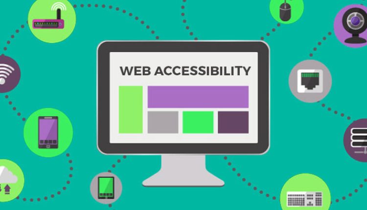 Emphasis on Accessibility in Web Design